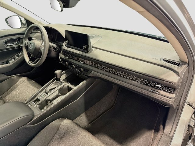 2024 Honda Accord EX - Photo 25