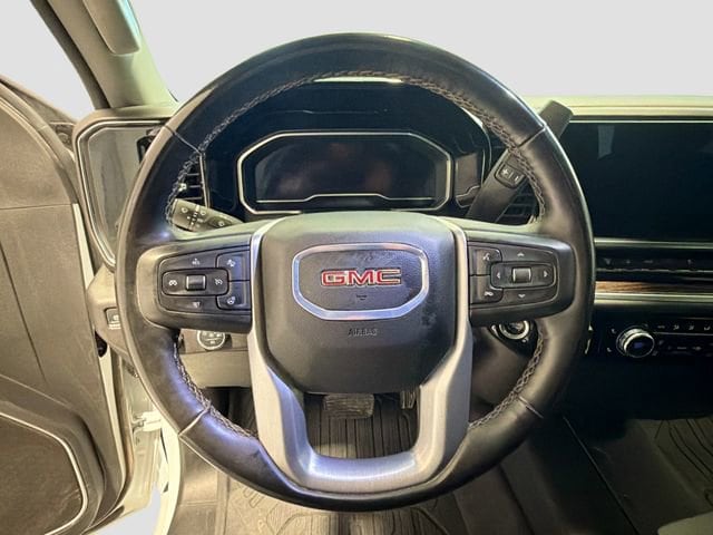 2024 GMC Sierra 3500HD SLE - Photo 10