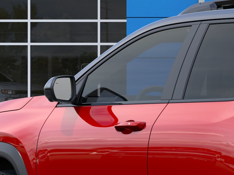 2027 Chevrolet Equinox RS - Photo 12