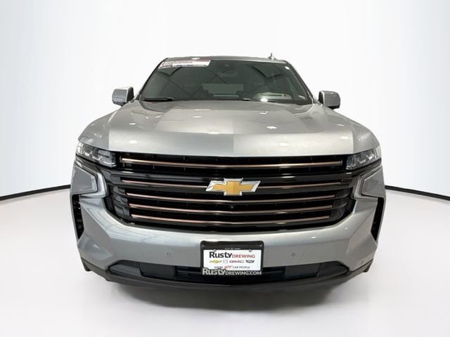 Certified 2023 Chevrolet Suburban High Country with VIN 1GNSKGKL7PR405904 for sale in Jefferson City, MO