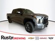 Toyota Tundra 4WD