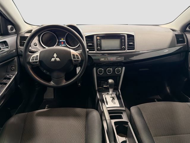 2017 Mitsubishi Lancer ES - Photo 20