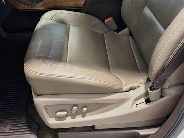 2017 Chevrolet Silverado 1500 LTZ - Photo 17
