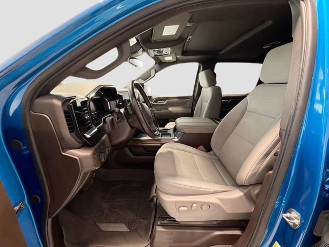 2024 Chevrolet Silverado 1500 RST - Photo 20