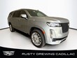 CADILLAC Escalade ESV