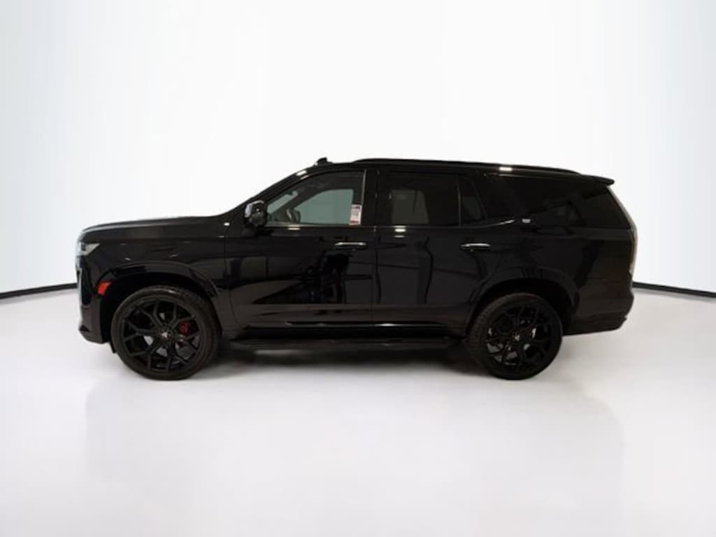 Used 2021 CADILLAC Escalade Premium Luxury SUV