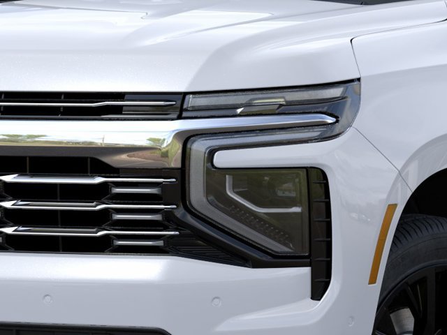 2027 Chevrolet Suburban High Country - Photo 10