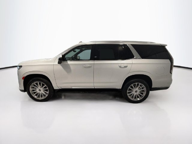 Used 2024 CADILLAC Escalade Premium Luxury SUV