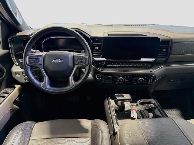 2024 Chevrolet Silverado 1500 ZR2 - Photo 22