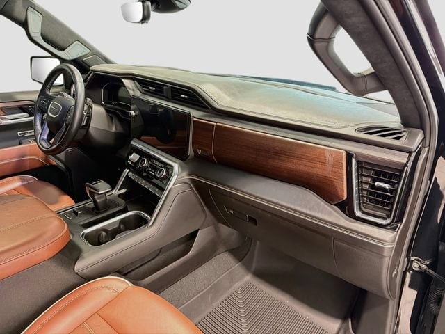 2025 GMC Sierra 1500 Denali Ultimate - Photo 26