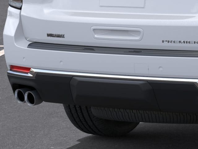 2027 Chevrolet Suburban High Country - Photo 14