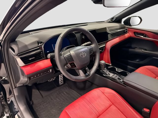2026 Toyota Camry XSE - Photo 9