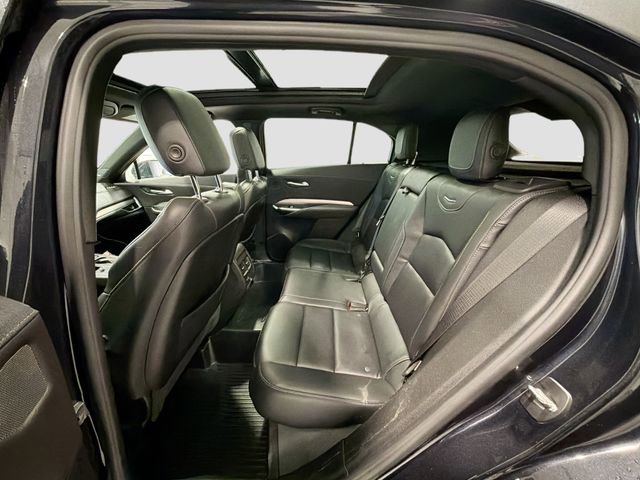 2023 Cadillac XT4 Premium Luxury - Photo 22