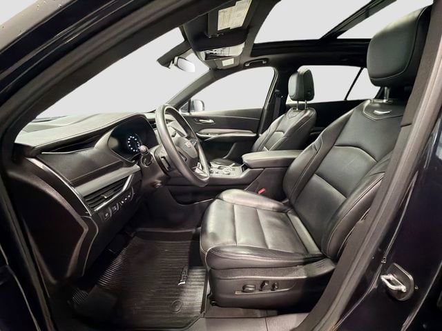 2023 Cadillac XT4 Premium Luxury - Photo 19