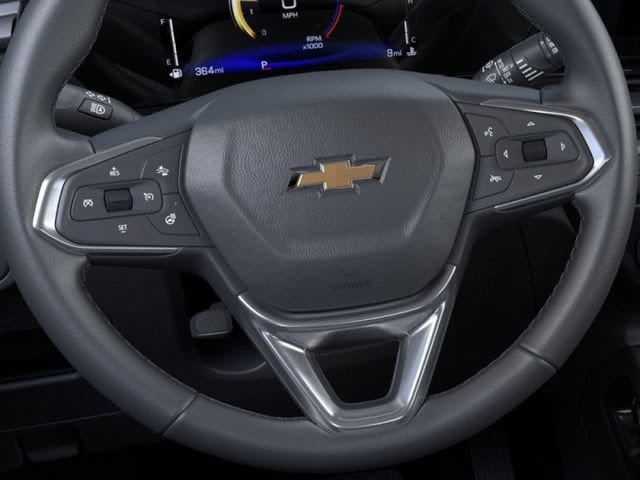 2026 Chevrolet Trailblazer LT - Photo 19