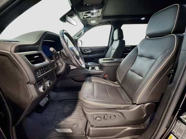 2022 GMC Yukon XL SLT - Photo 19