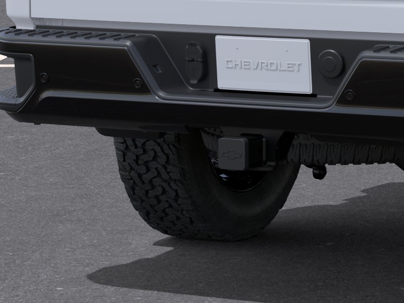 2026 Chevrolet Silverado 2500 HD LT - Photo 38