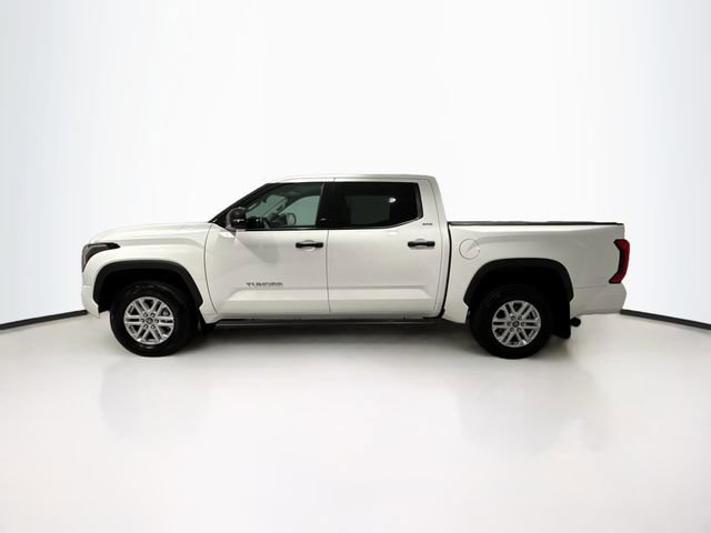 2022 Toyota Tundra SR5 photo 4