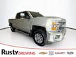 Chevrolet Silverado 2500 HD