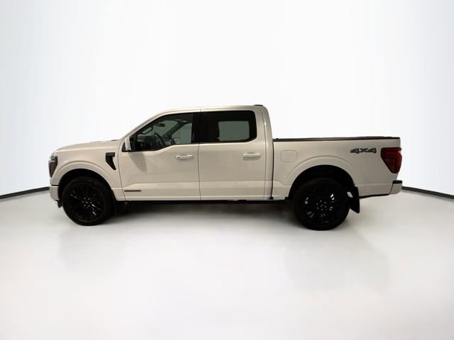 2024 Ford F-150 Platinum photo 4