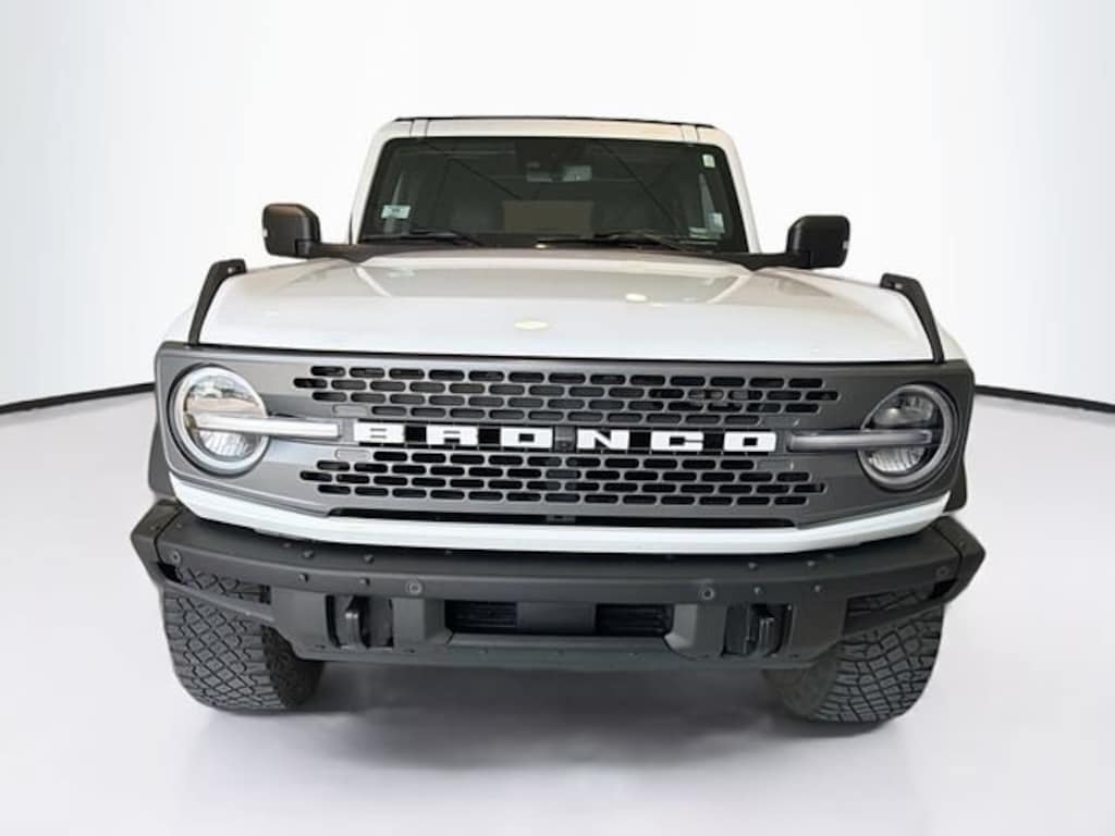 Used 2023 Ford Bronco Badlands SUV