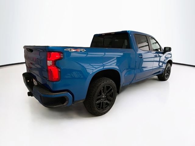 2024 Chevrolet Silverado 1500 RST - Photo 7