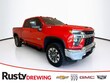 Chevrolet Silverado 2500 HD
