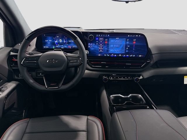 2025 Chevrolet Silverado EV RST - Photo 22