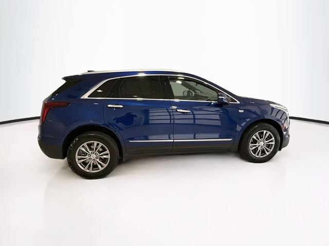 2023 Cadillac XT5 Premium Luxury - Photo 6