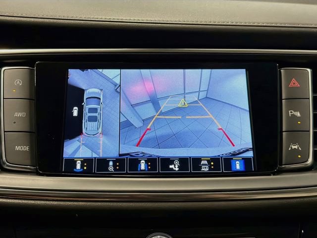 2023 Buick Enclave Avenir - Photo 13