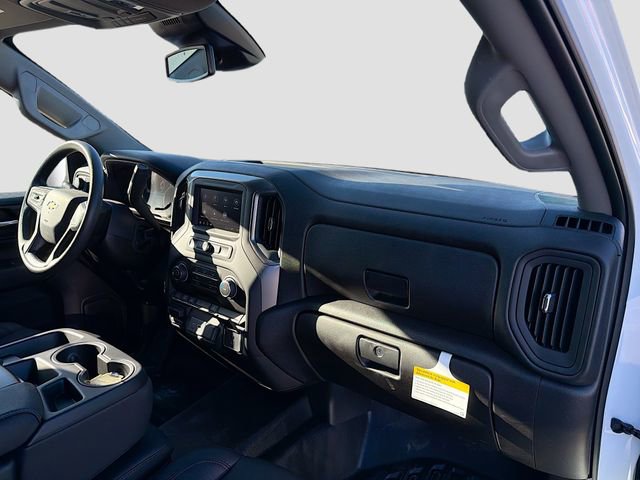 2025 Chevrolet Silverado 3500 HD Work Truck - Photo 24
