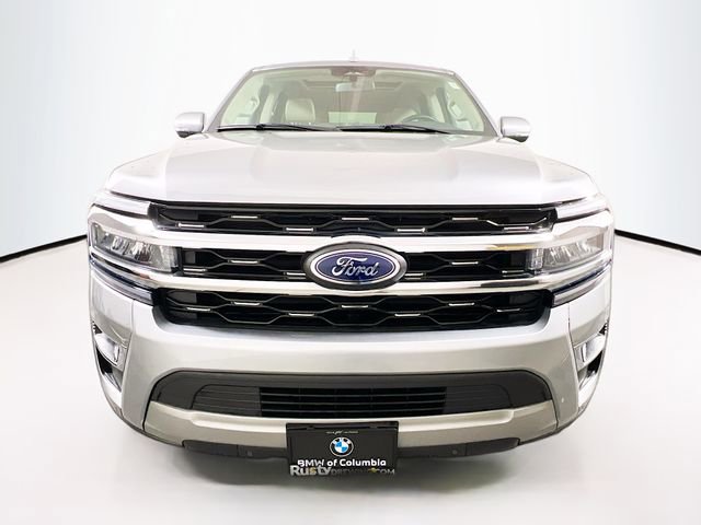 2024 Ford Expedition MAX Limited photo 2