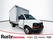  GMC Savana Cutaway 3500