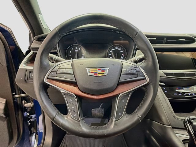 2023 Cadillac XT5 Premium Luxury - Photo 8