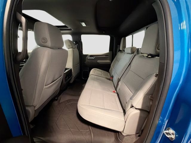 2024 Chevrolet Silverado 1500 RST - Photo 23