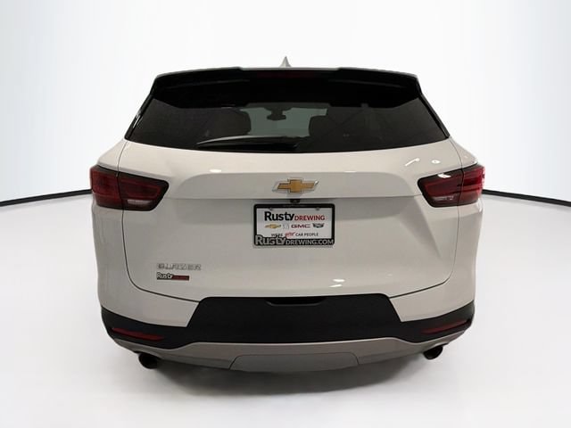 2024 Chevrolet Blazer 2LT - Photo 6