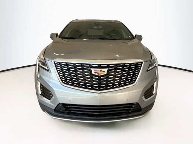 2023 Cadillac XT5 Premium Luxury photo 2