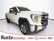  GMC Sierra 2500 HD