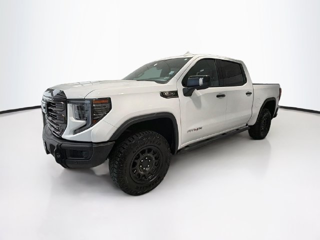 Used 2023 GMC Sierra 1500 AT4X Truck Crew Cab
