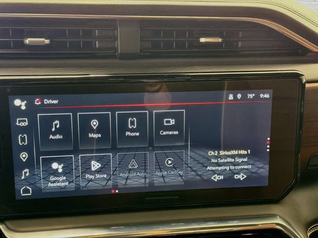 2025 GMC Sierra 1500 Denali Ultimate - Photo 14