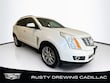 CADILLAC SRX