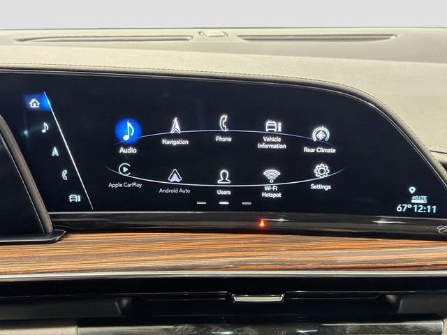 2023 Cadillac Escalade Premium Luxury - Photo 14