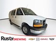  GMC Savana Cargo