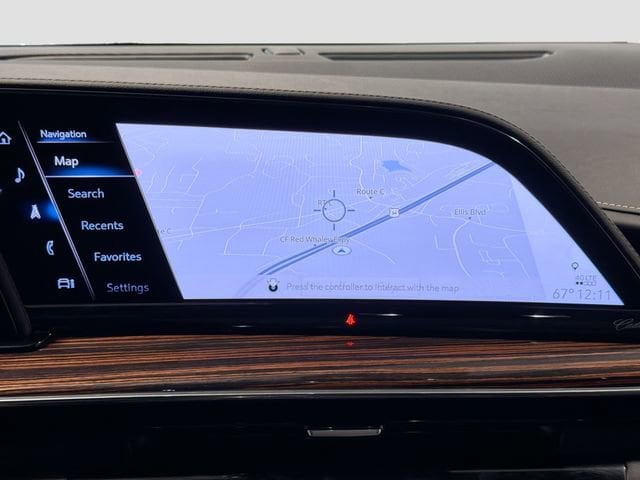 2023 Cadillac Escalade Premium Luxury - Photo 12