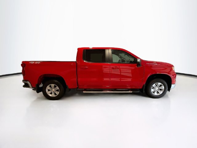 2026 Chevrolet Silverado 1500 LT - Photo 8