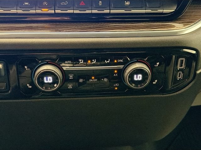 2024 Chevrolet Silverado 1500 RST - Photo 14