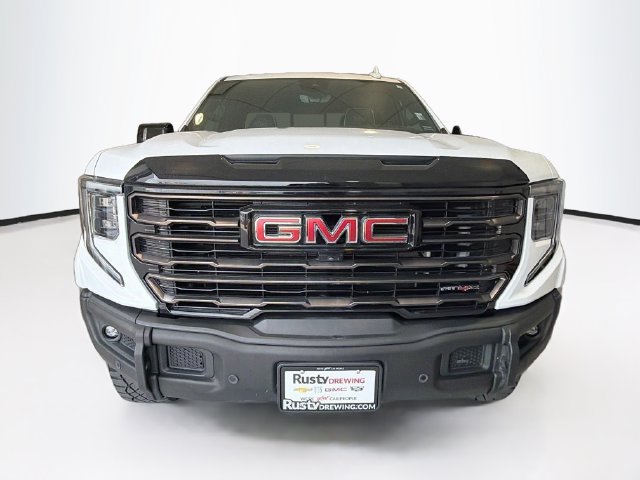 Used 2023 GMC Sierra 1500 AT4X Truck Crew Cab