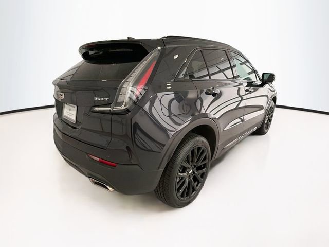 2022 Cadillac XT4 Sport - Photo 7