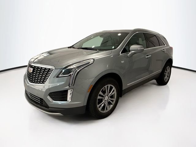2023 Cadillac XT5 Premium Luxury photo 3