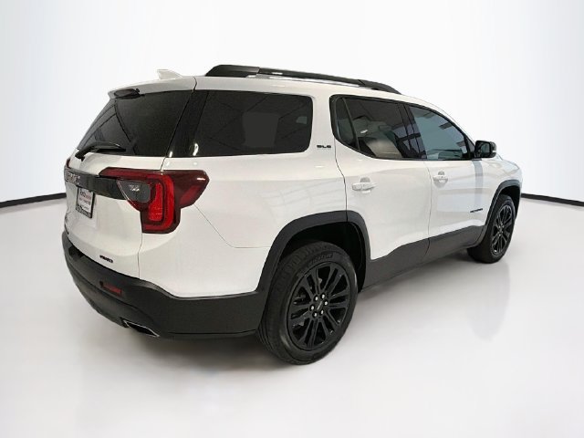 2023 GMC Acadia SLE - Photo 7